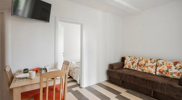 Apartments Natali, Book Apartment Dobro Voda 