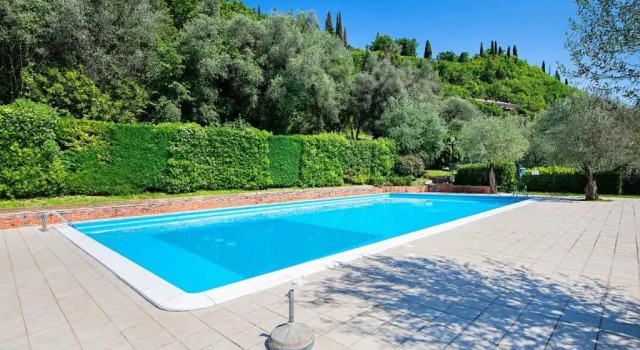 Апартаменты Residence San Giorgio PT 3 by Wonderful Italy