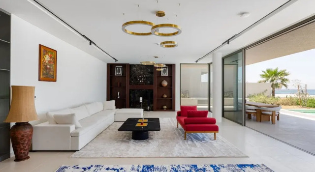 Ajman villa, Varaa Villa Ajman Arabiemiirikunnat