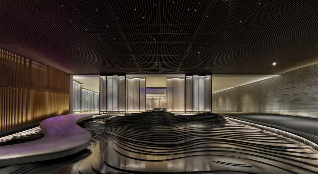 Xianghu Liberty Manor, Rezerwuj Hotel Hotele w Hangzhou z basenem, Basen