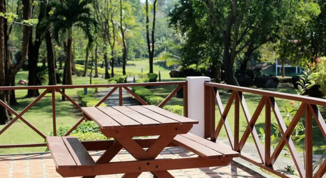 River Kwai Park & Resort