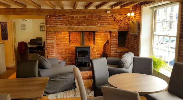 Swan House, Забронировать Отель Бизнес-отели Англии, 4* 5*
