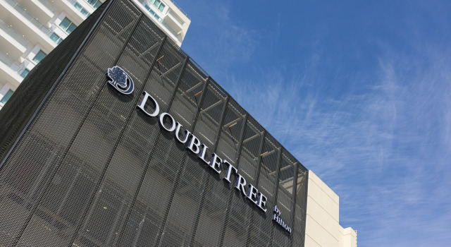 DoubleTree by Hilton Mazatlan, SIN, Prenota Resort Hotel resort a Mazatlán, Resort