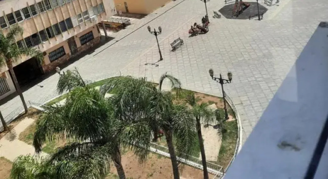 Апартаменты studio for rent in torremolinos -Málaga for vacations studio alquiler para vacationes, studio te huur voor vacantie