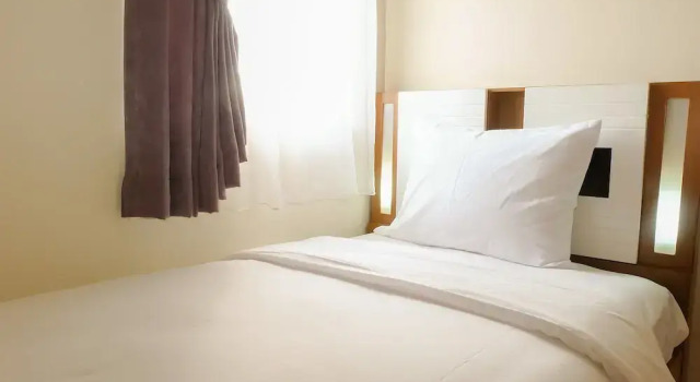 Grand Palace Kemayoran Apartment In Business District Near JIEXPO/PRJ, Book Apartment Kemayoran Jakarta