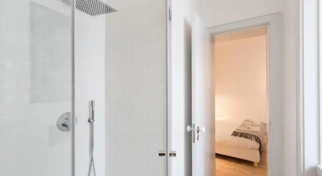 Апартаменты с 2 комнатами MY LX FLAT Baixa Alfama Apartments