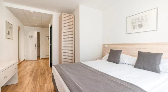 Hotel des Arts