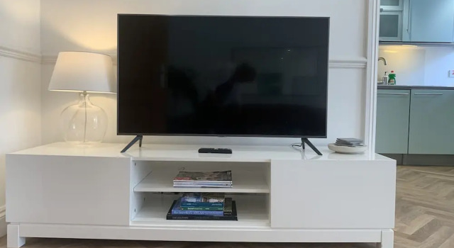 Апартаменты 2 South Beach Court - Beach Front Apartment
