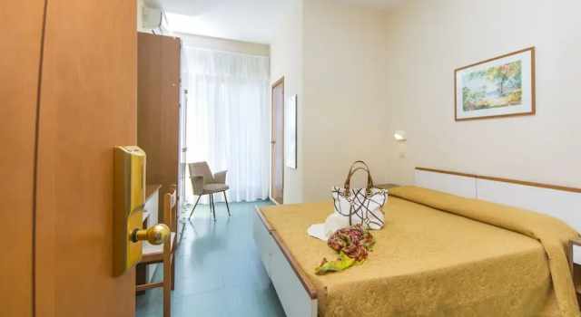 Hotel Garden Riccione