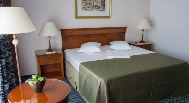 Hotel Oltenia