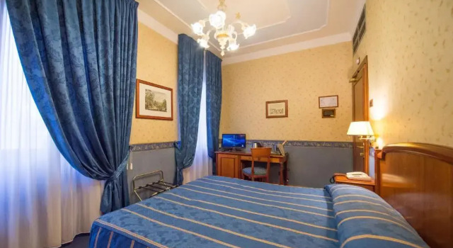 Семейный номер Diana Park Hotel