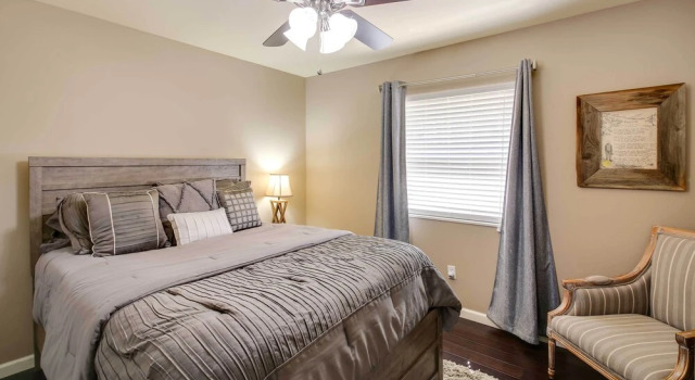 Коттедж Lakefront Haven Near Oaklawn & Casino Resort!