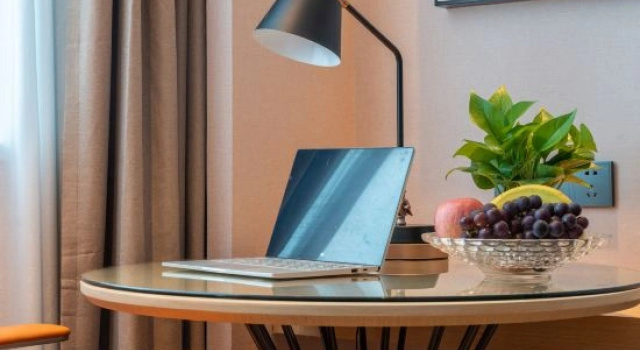 Люкс Business Vienna Hotel