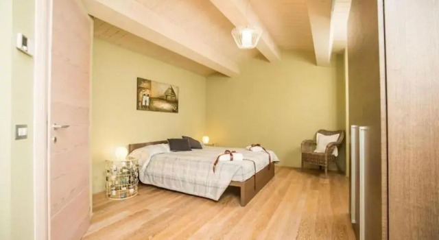 Вилла Deluxe Apartment in Villa Salvia - Cignella Resort Tuscany