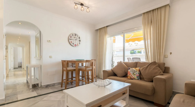Puerto Banus Luxury Penthouse, Забронировать Отель Марбелья Коста-дель-Соль, рядом с Playas del Duque