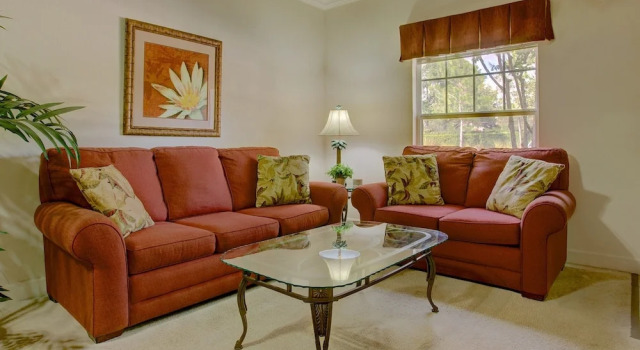Derby Townhome at Lucaya Resort, Rezerwuj Ośrodek wypoczynkowy Kissimmee Kissimmee