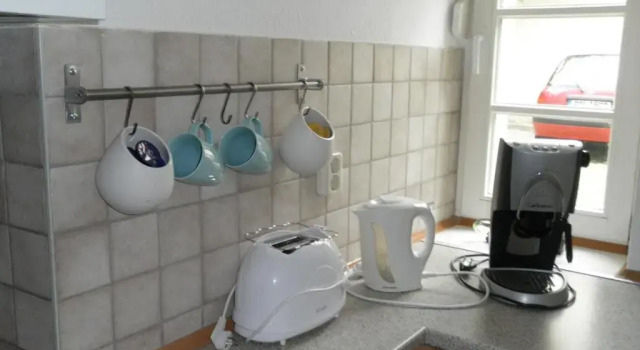 Appartement Cécile, Book Apartment Innenstadt Potsdam