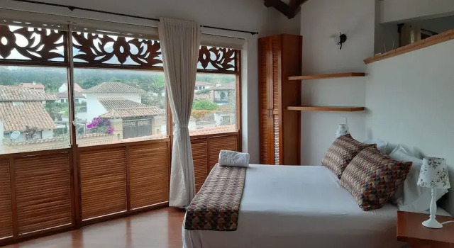 Двухместный люкс Deluxe Hotel El Giro