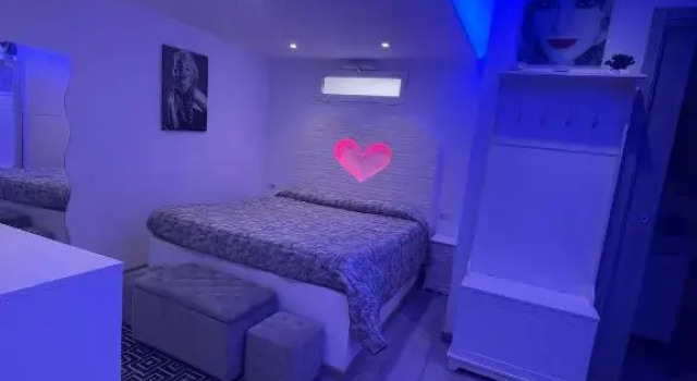Люкс Deluxe Maison Rinaldi