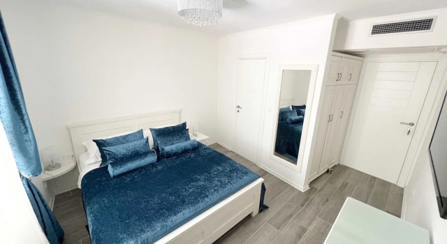 Номер Comfort Bed&Breakfast Sorgo Palace