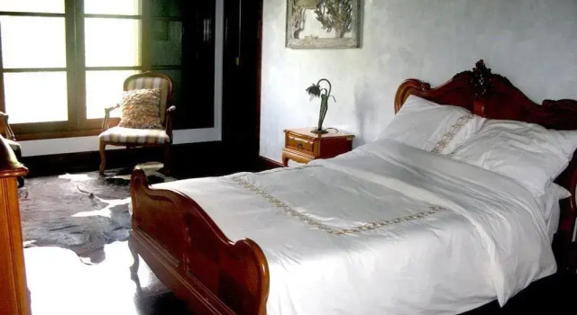Hotel Fazenda Marco Polo, Reserva ahora Hotel Cristianópolis Brasil