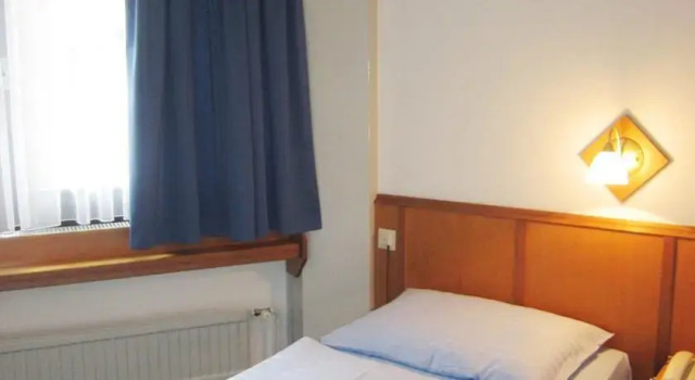 Hotel Corvinus