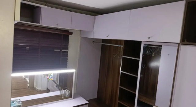 Lovely 2-bed House in Lagos, Book Hotel Ikeja 