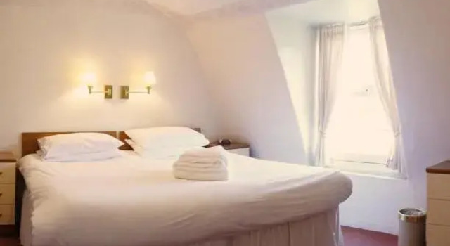 Burns Guest House, Забронировать Гостевой дом Гостевые дома Midlothian, Гостевой дом