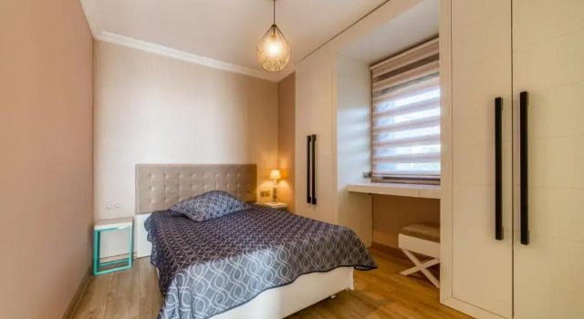 Вилла с 3 комнатами VISTA Villa