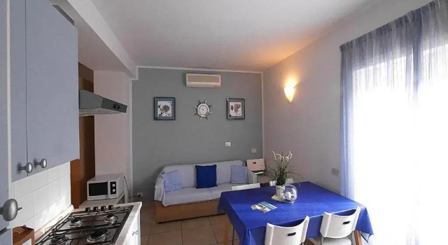 Апартаменты Residence Villa Livia
