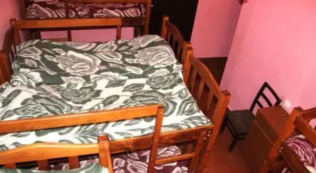 Hotel NATIA, Prenota Hotel Hotel a Samckhe Javakheti con parcheggio, Parcheggio