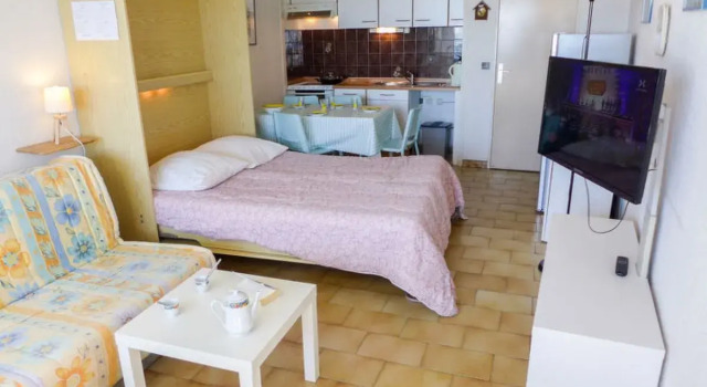 Villa Arena La Grande Motte 21735, Réserver Villa Cottages à Camargue, Cottage