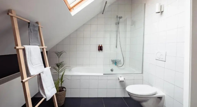 Вилла Villa Plage Oostende