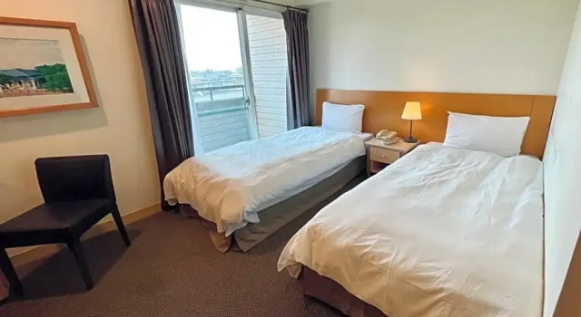 Номер Standard Sendale Tainan Science Park Hotel