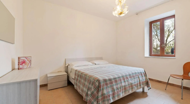 Apartment in Agropoli With Garden
