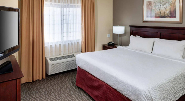 TownePlace Suites by Marriott Texarkana, Забронировать Отель Тексаркана Арканзас