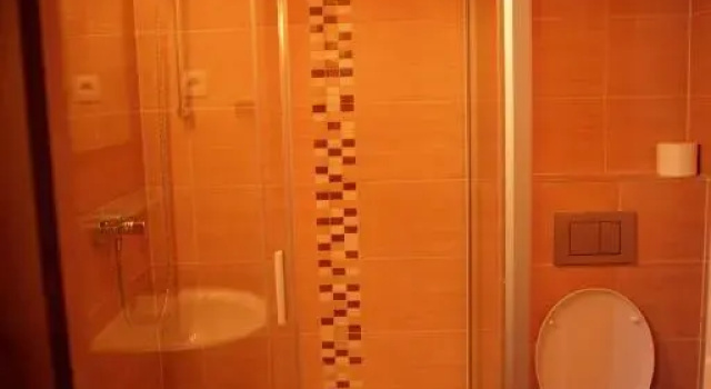 Двухместный номер Standard Motel M
