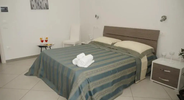 Hotel Valleverde