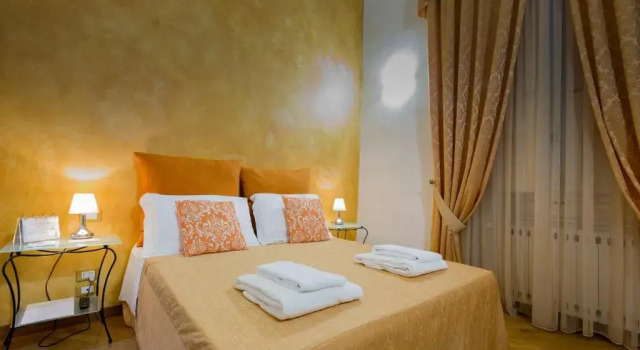 Двухместный номер Standard La Locandiera B&B