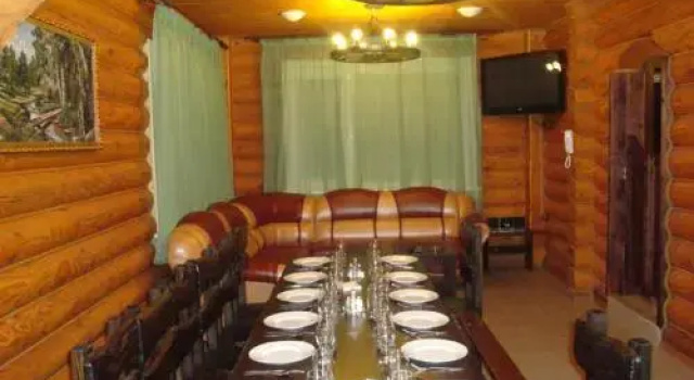 Mini-Hotel Uytnyi Dvorik