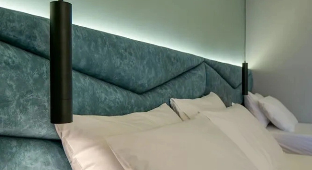Номер Standard Seawave Hotel