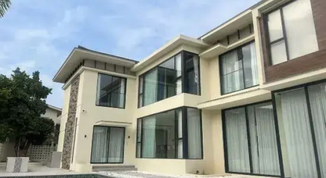 Xile Holiday Villa (Hailing Island Poly Yintan Branch), Buchen Sie Villa Villen in Hailing, Villa