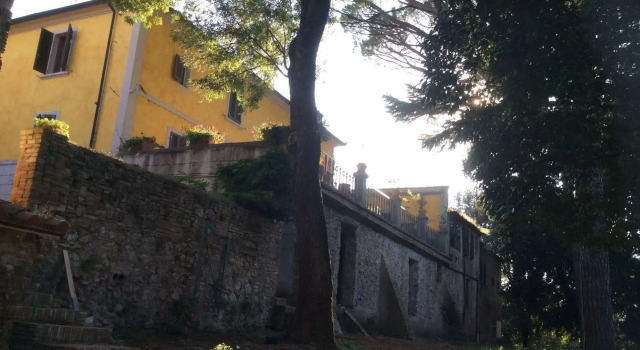 Agriturismo Bio Fattoria di Pietra
