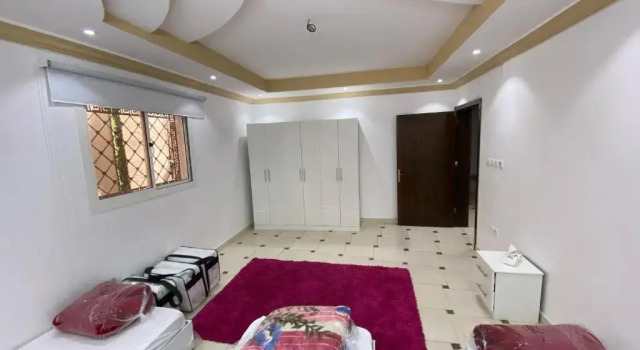 Naser Apartments, Varaa Huoneisto Taif 