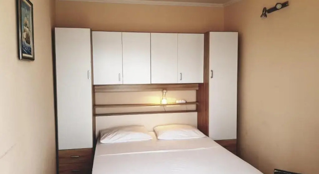 Apartments by the sea Drasnice, Забронировать Апартаменты/квартира Драшнице Макарска Ривьера