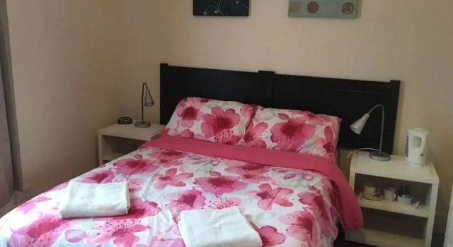 City Centre Guest House - Gloucester Park