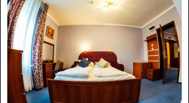 Habitación Superior Conacul Domnesc
