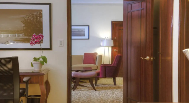 Отель Hyatt Regency Panama City