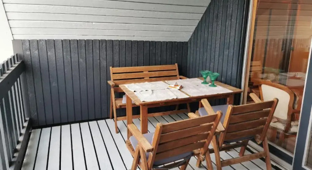 Standart oda Annys Bed & Breakfast