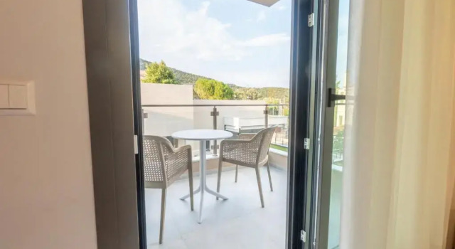 Коттедж 3 DOORS VILLAS